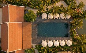 Aman Retreat Ninh Binh